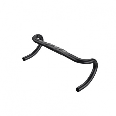 Zipp Service Course SL 80 Ergonomic Top Drop Handlebar - Matte Black
