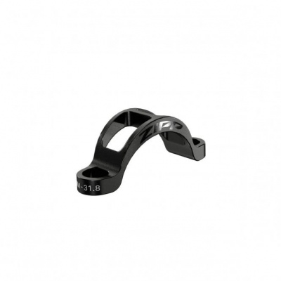 Zipp Vuka Clip Riser Kit A1 - Brushed Black
