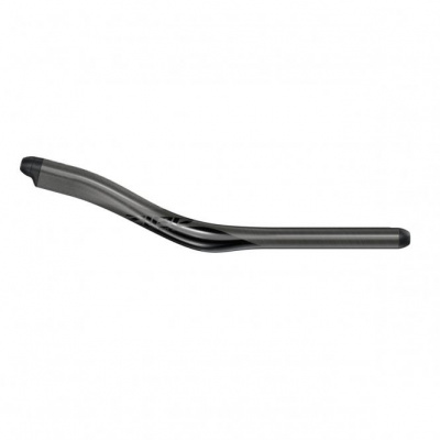 Zipp Vuka Evo Extensions 22.2mm Clamp - 380mm Length - Matte Carbon