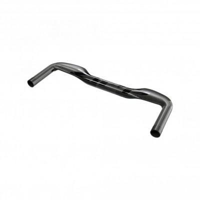 Zipp Vukabull Base Bar 38cm C-C 20 Drop 31.8 - Black