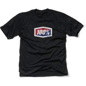 100% Official Tee-Shirt