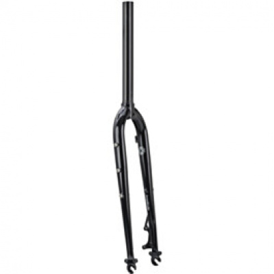 Amplitude G100 CrMo Fork, 1-1/8, QR
