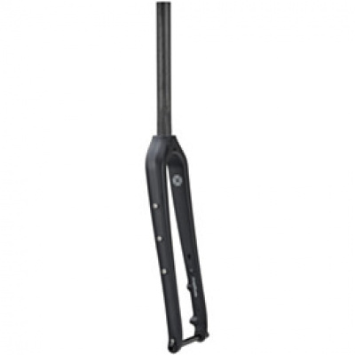 Amplitude G200 Carbon Fork, 1-1/8, 12mm Through Axle