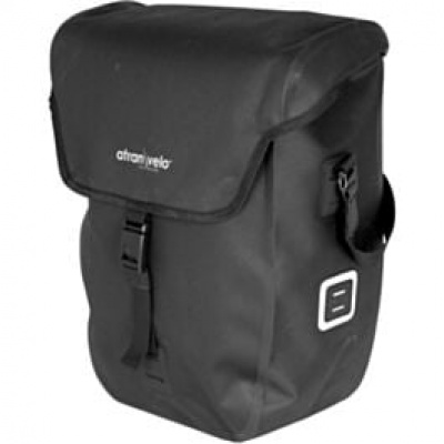 AtranVelo COMMUTER WaterproofAVS SIDE Bag, 25 Litre