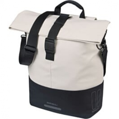 Basil Cove Shopper MIK Hooks 14-16L off-white/black
