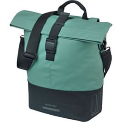 Basil Cove Shopper MIK Hooks 14-16L silvergreen/black