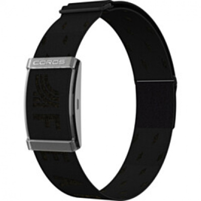 Coros Heart Rate Monitor - Jakob Ingebrigtsen