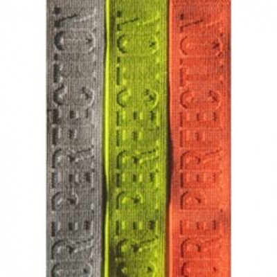 Coros Heart Rate Monitor Band - Orange