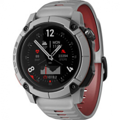 Coros NOMAD Watch Ash