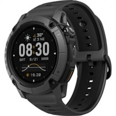 Coros NOMAD Watch Black