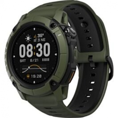 Coros NOMAD Watch Green