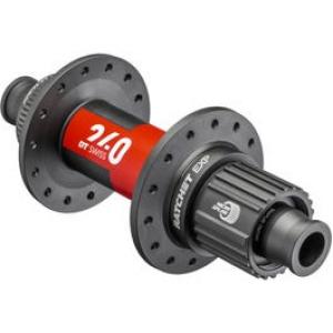 DT Swiss 240 EXP Classic rear disc Centre-Lock 148 x 12 mm Boost, MICRO SPLINE 28 hole