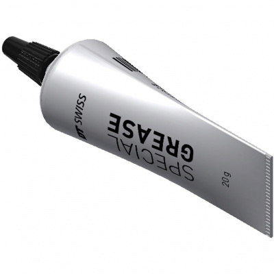 DT Swiss Molykote TP 42 special grease for DT Ratchets - 20 grams