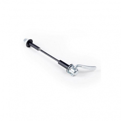 Elite 142 mm Rear Thru-Axle Adaptor for Tuo, Qubo and Novo trainers
