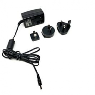 Elite 1.5A Power Supply for UK / Japan / Aus / US