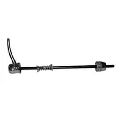 Elite Rear wheel skewer for use with  Trainers