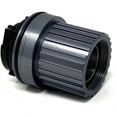 Elite Shimano Micro Spline cassette adaptor for  Direct Drive Trainers