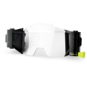 FMF Goggles POWERBOMB Youth Film System Full Kit
