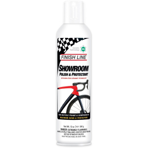 Finish Line Showroom Polish (Ceramic Tech) Aerosol - 12 oz / 360 ml - Box of 6