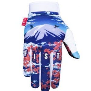 Fist Handwear Chapter 18 - KAI - Mt Fuji Glove