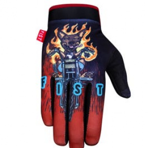 Fist Handwear Chapter 18 - MAIWALD - Gnarly Gnarla Glove