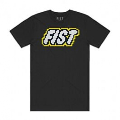 Fist Handwear Chapter 27 Mens Short Sleeve Tee Build