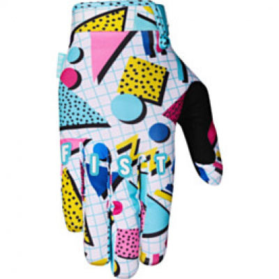 Fist Handwear Chapter 29 Glove Adult Andy Buckworth Eighties