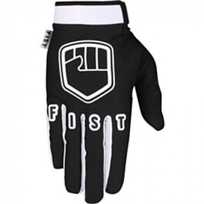 Fist Handwear Stocker Glove Adult Black Panda