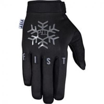 Fist Handwear Stocker - Glove - Adult - Frosty Fingers - Snowflake
