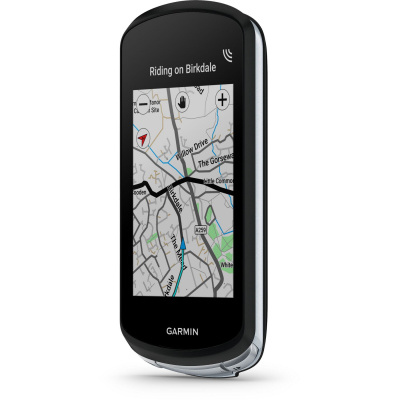 Garmin Edge 1040 GPS cycle computer - unit only