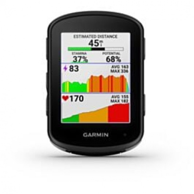 Garmin Edge 840 GPS cycle computer - unit only