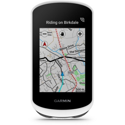 Garmin Edge Explore 2 GPS enabled computer