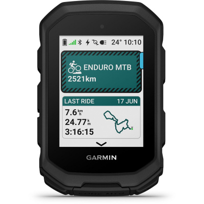 Garmin Edge MTB GPS enabled computer