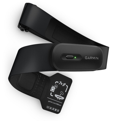 Garmin HRM-Dual 200 heart rate transmitter - XS/S