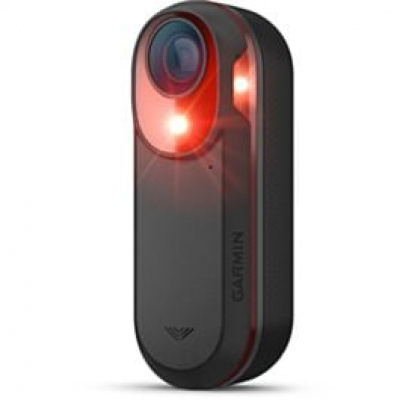 Garmin Varia Radar Rear Light and Camera RCT715