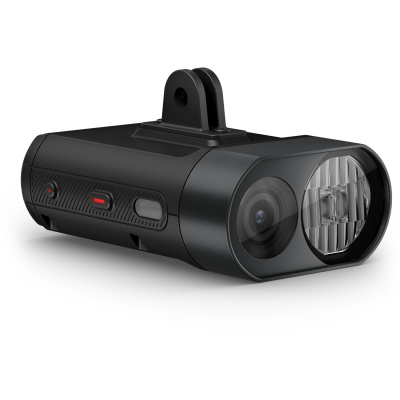 Garmin Varia Vue Cycling Front Camera and Headlight