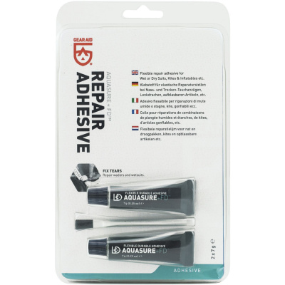 Gear Aid Aquasure +Fd 2X7G