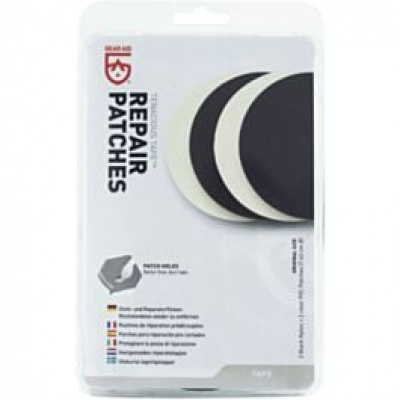 Gear Aid Tenacious Repair Patches
