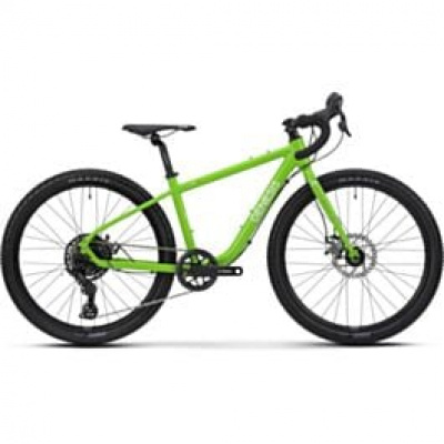 Genesis CDA Junior