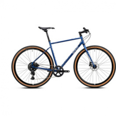 Genesis Croix De Fer 10 Flat Bar