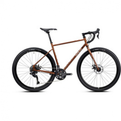 Genesis Croix De Fer 10 Medium EX DISPLAY ex demo / display