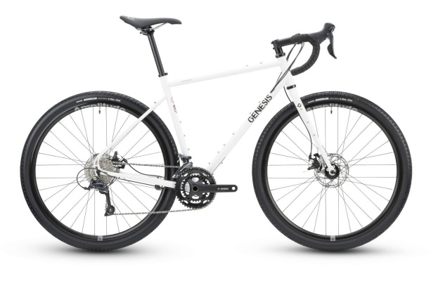 Genesis Croix De Fer 10