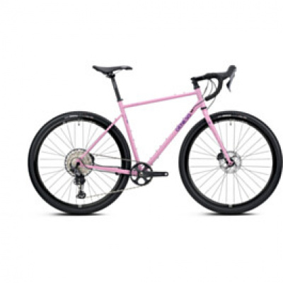 Genesis Croix De Fer 40