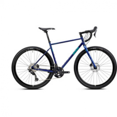 Genesis Croix De Fer 50 Medium EX DISPLAY ex demo / display