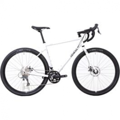 Genesis Croix de Fer 10 Medium Ex demo ex demo / display