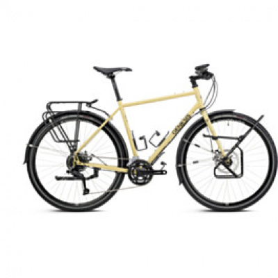 Genesis Tour De Fer 10 Medium EX DISPLAY ex demo / display