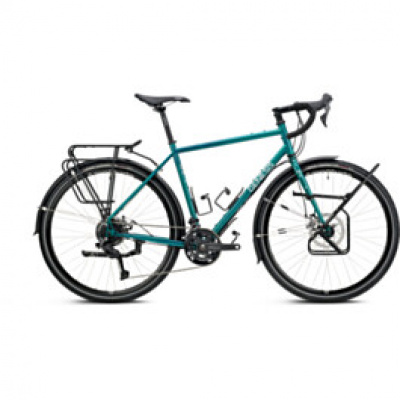 Genesis Tour De Fer 20 Medium EX DISPLAY ex demo / display