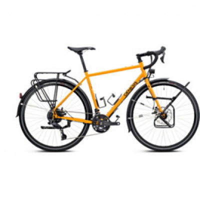Genesis Tour De Fer 40 Medium EX DISPLAY ex demo / display