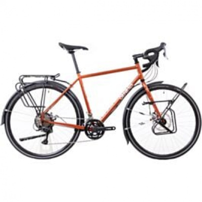 Genesis Tour de Fer 20 Medium Ex demo ex demo / display