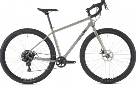 Genesis Vagabond